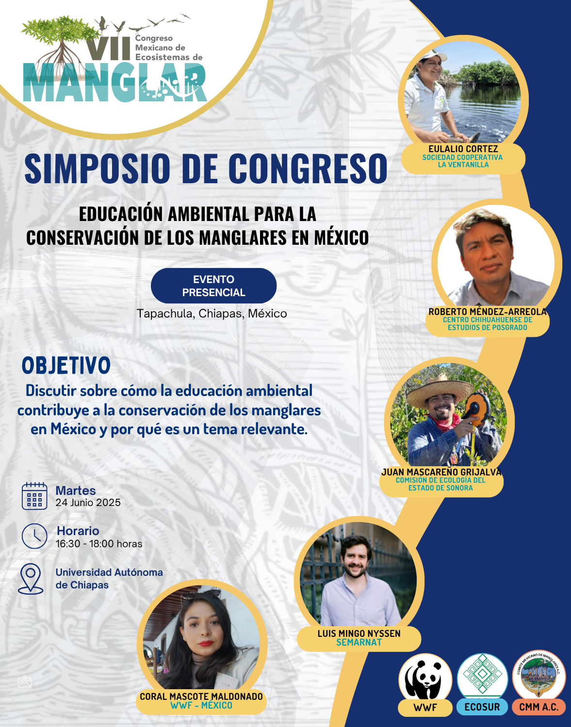 WWF - Educación Ambiental