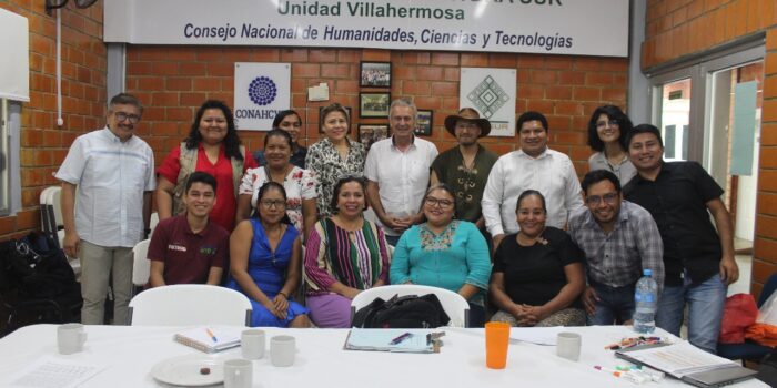 Participantes En Proyectos De Democratización Energética En Tabasco Reflexionan Sobre Iniciativas De Economía Social y solidaria